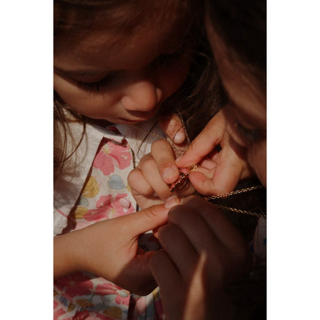 Konges Sløjd Cherry Bestie Necklace