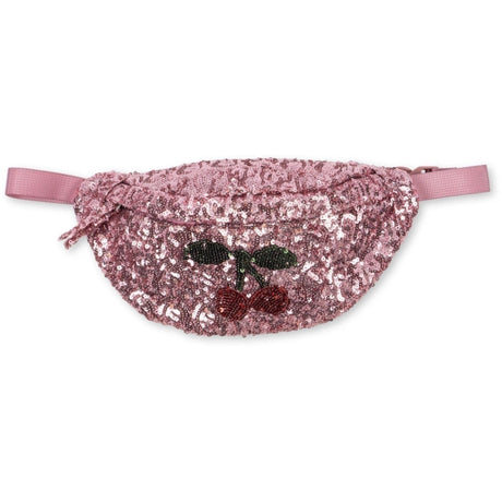 Konges Sløjd Mellow Rose Paljet Bumbag