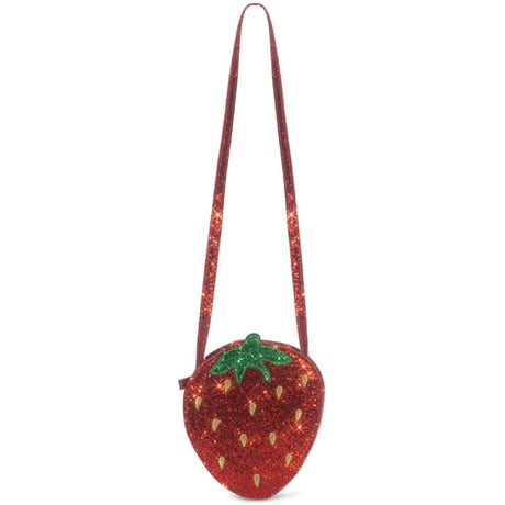 Konges Sløjd Barbados Cherry Tut Strawberry Shoulder Veske