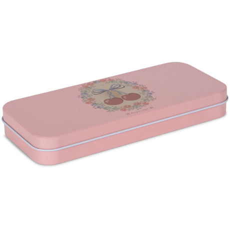 Konges Sløjd Cherry Bue Water Colors Tin Box