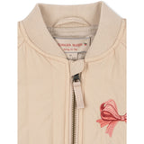 Konges Sløjd Smoke Gray Juno Bomberjakke