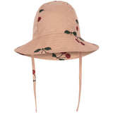 Konges Sløjd Ma Grande Cerise Blush Verbena Sun Lue Gots