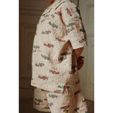 Konges Sløjd Grand Prix Elliot Shorts Gots