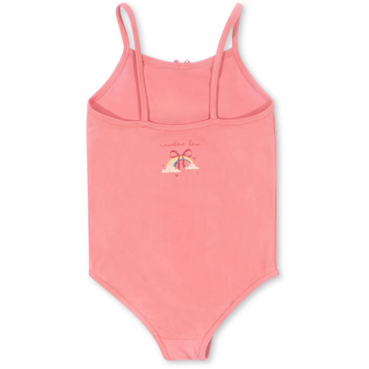 Konges Sløjd Flamingo Plume Riley Badedrakt Grs