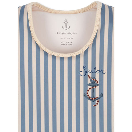 Konges Sløjd Sailor Hollis Redningsvest m. Vinger