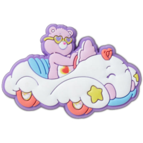 Crocs Jibbitz™ Care Bears Car