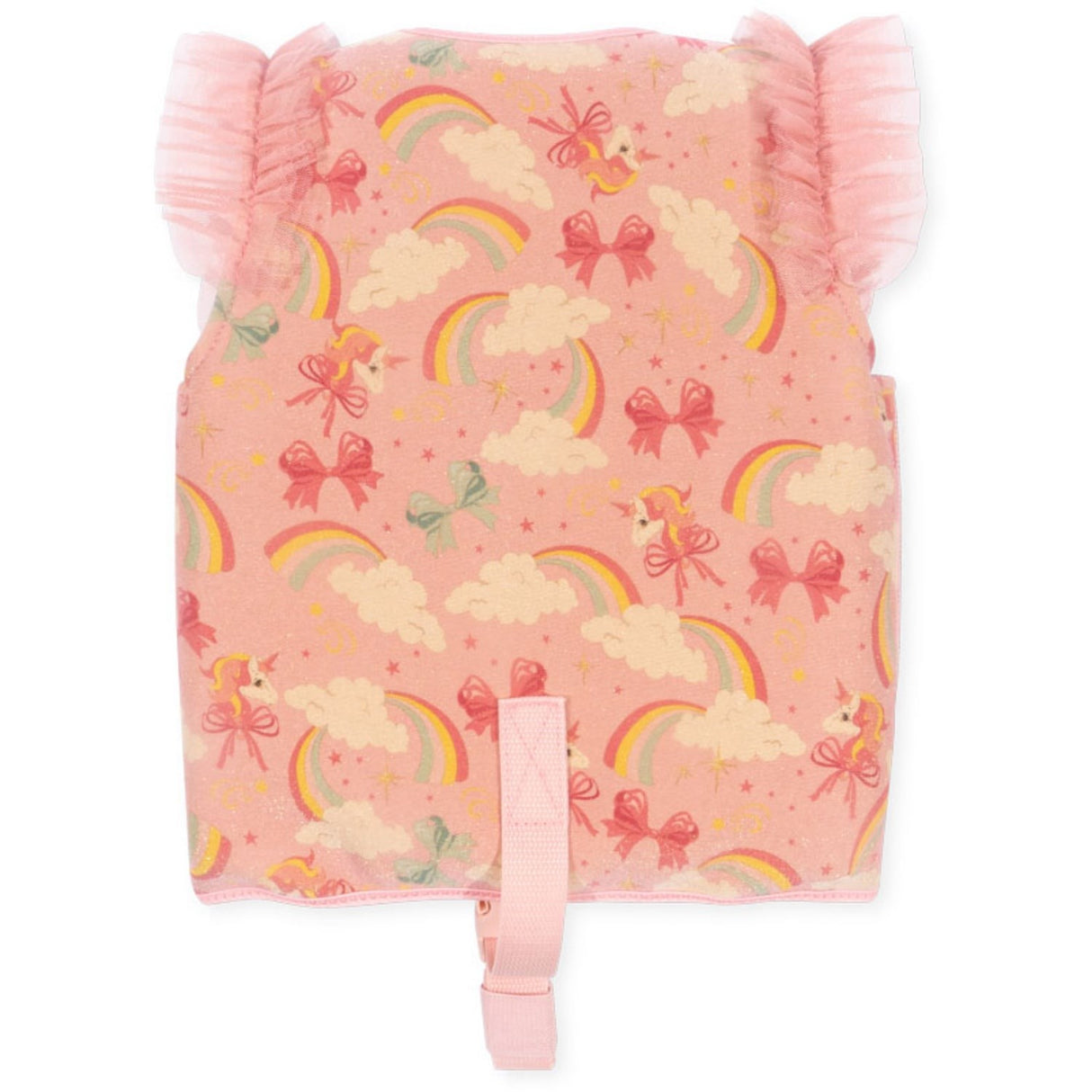 Konges Sløjd Rainbow Bow Amelia Redningsvest