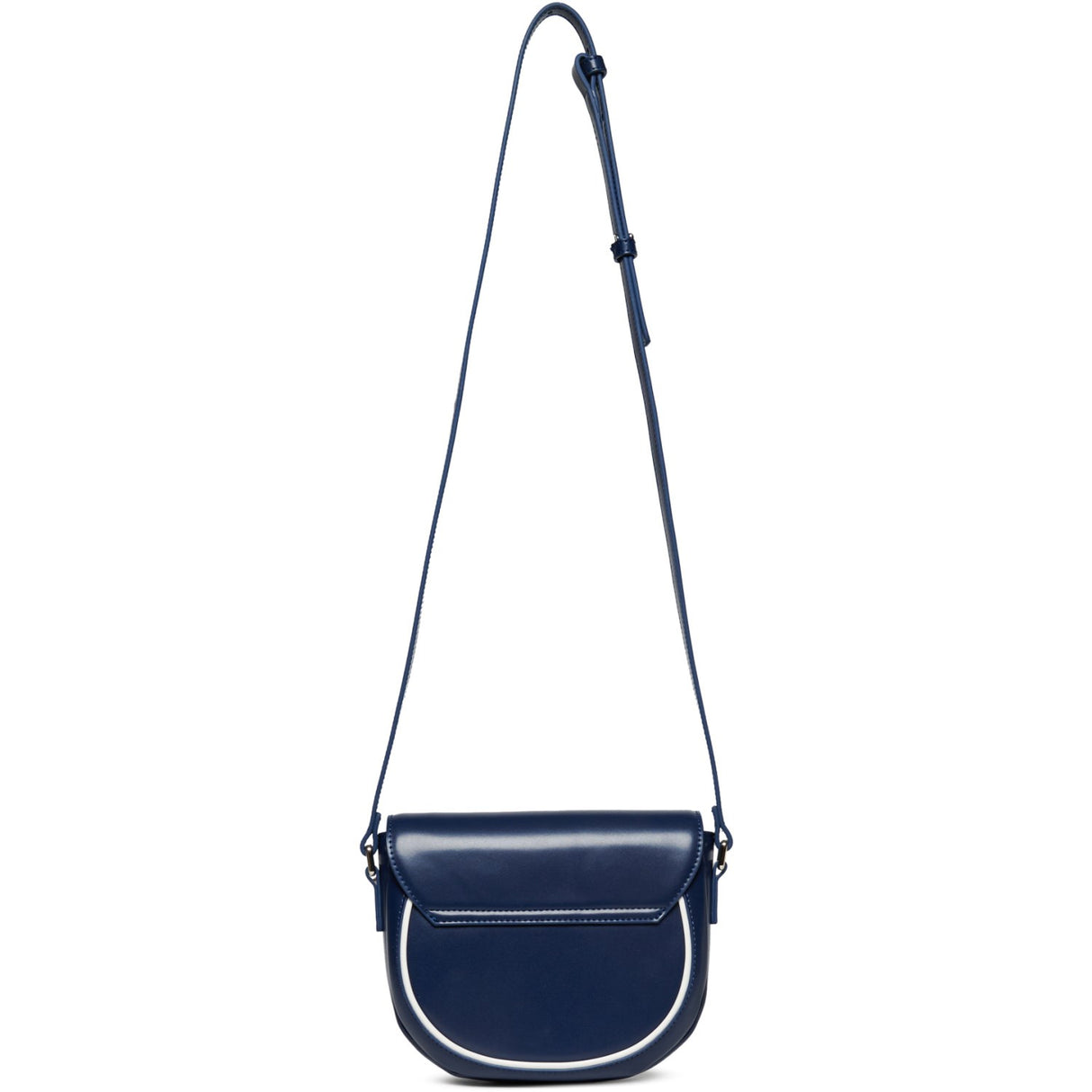 Marni Blue Navy Veske