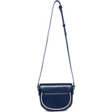 Marni Blue Navy Veske