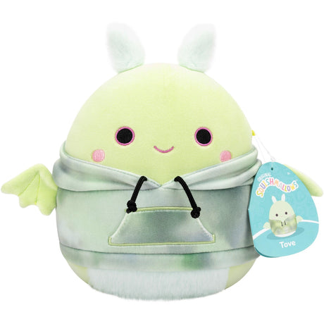 Squishmallows 19 Cm Hoodies Tove Mothman