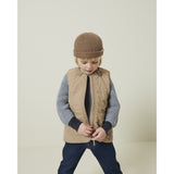 MarMar Ridé Alpaca Orvella Vest Outerwear