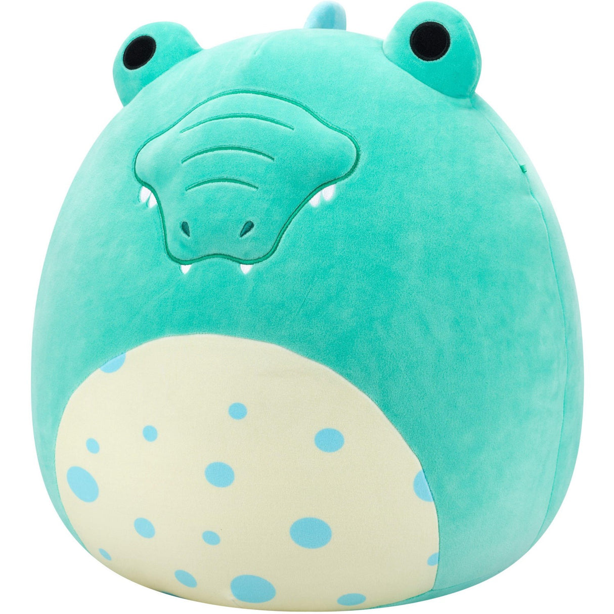 Squishmallows 40 Cm P22 Tortuga Alligator