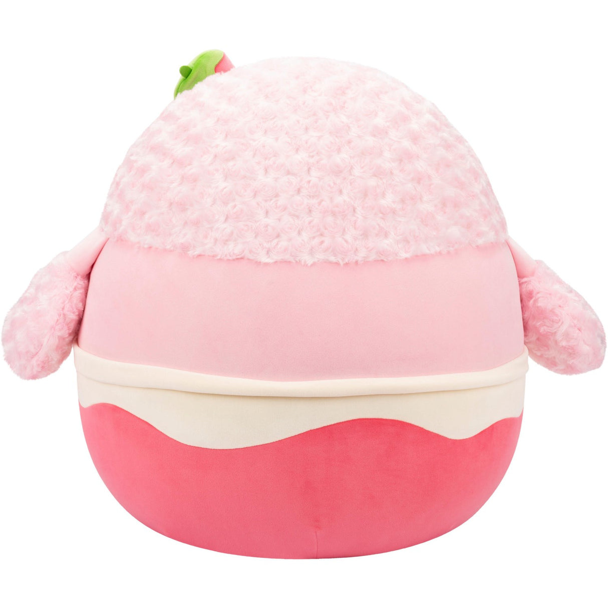 Squishmallows 50 Cm P22 Chloe Poodle