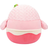 Squishmallows 50 Cm P22 Chloe Poodle