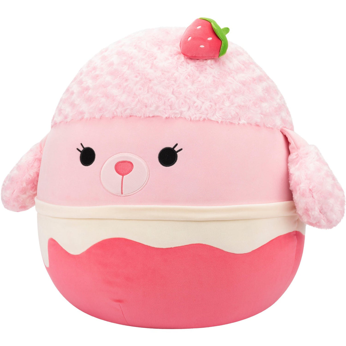 Squishmallows 50 Cm P22 Chloe Poodle