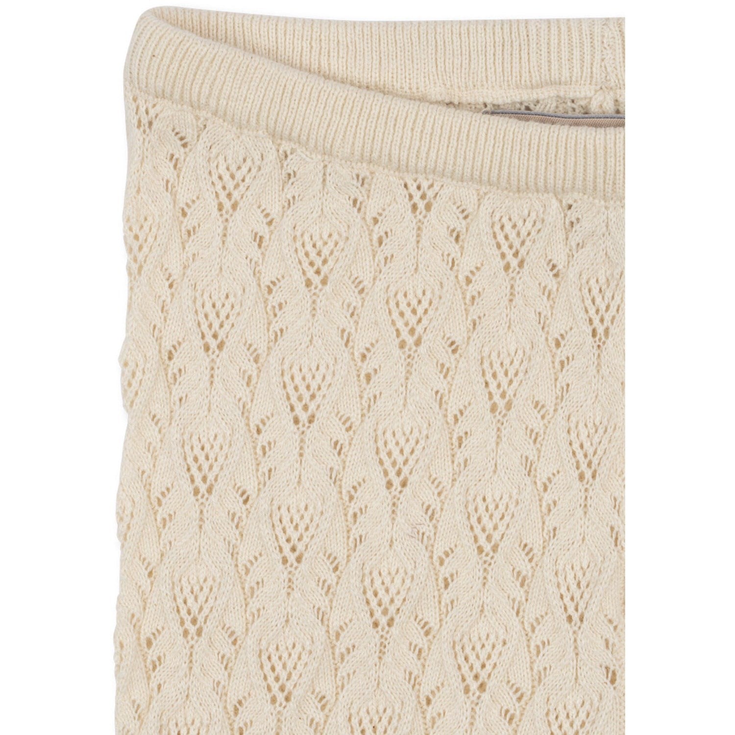 Konges Sløjd Cream Off White Rosier Bukser
