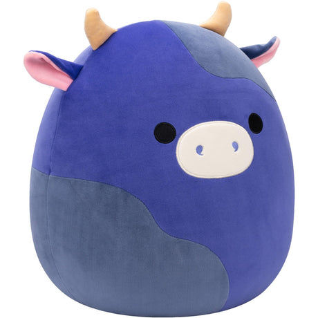 Squishmallows 40 Cm P23 Ingred Cow