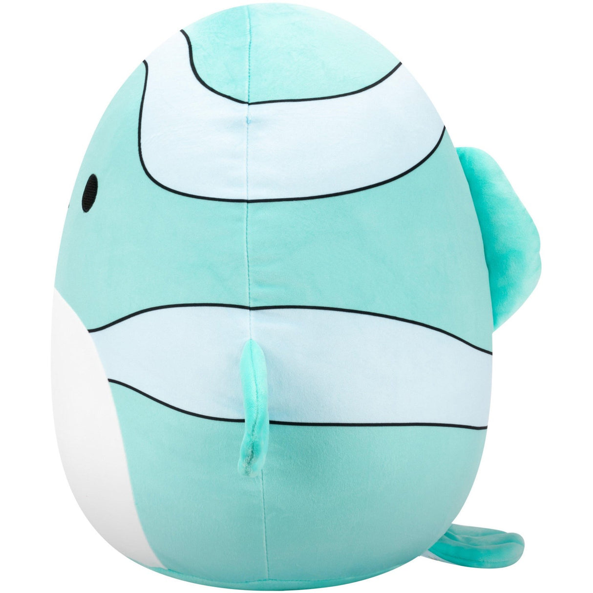 Squishmallows 40 Cm P23 Giuseppe Clownfish