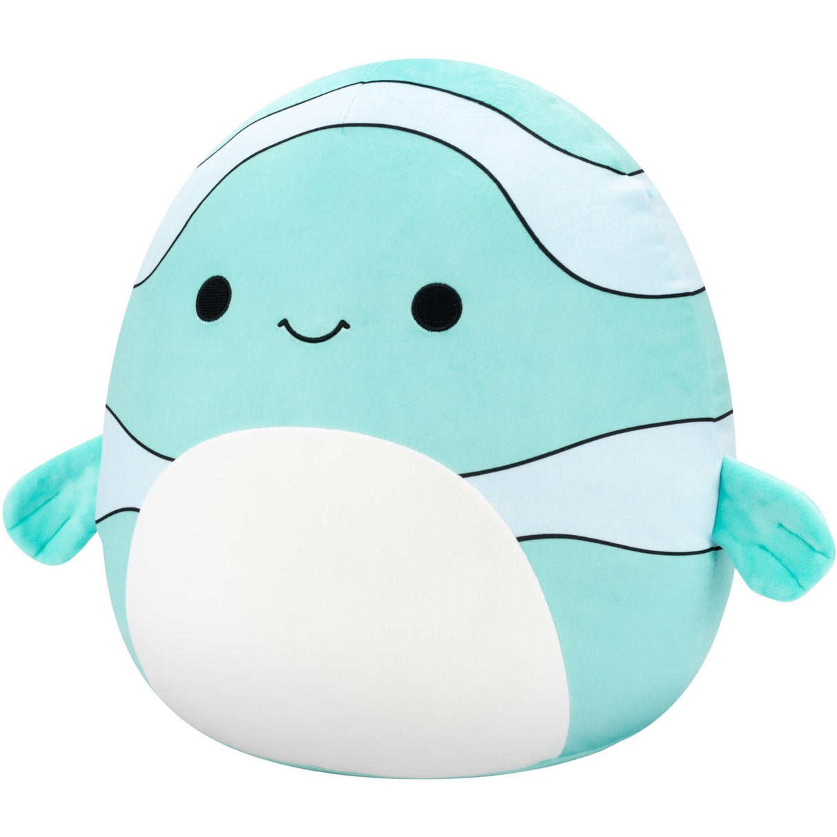 Squishmallows 40 Cm P23 Giuseppe Clownfish