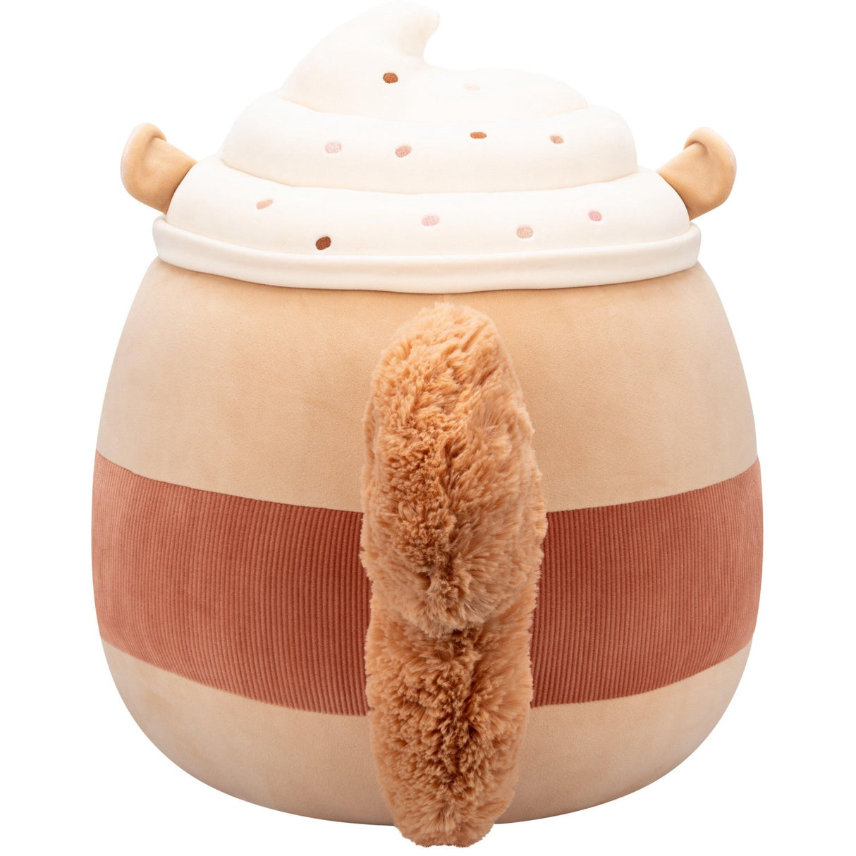 Squishmallows 40 Cm P23 Reza Squirrel