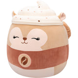 Squishmallows 40 Cm P23 Reza Squirrel