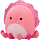 Squishmallows 40 Cm P23 Auggie Cuttlefish