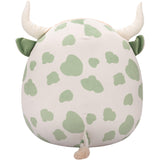 Squishmallows 50 Cm P23 Celestino Highland Cow
