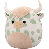 Squishmallows 50 Cm P23 Celestino Highland Cow