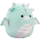 Squishmallows 50 Cm Fuzz A Mallows Joey Dragon