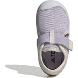 adidas Originals Putty Mauve/Dash Grey/Ftwr White Terrex Captain Toey I Sandal