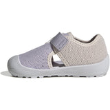 adidas Originals Putty Mauve/Dash Grey/Ftwr White Terrex Captain Toey I Sandal