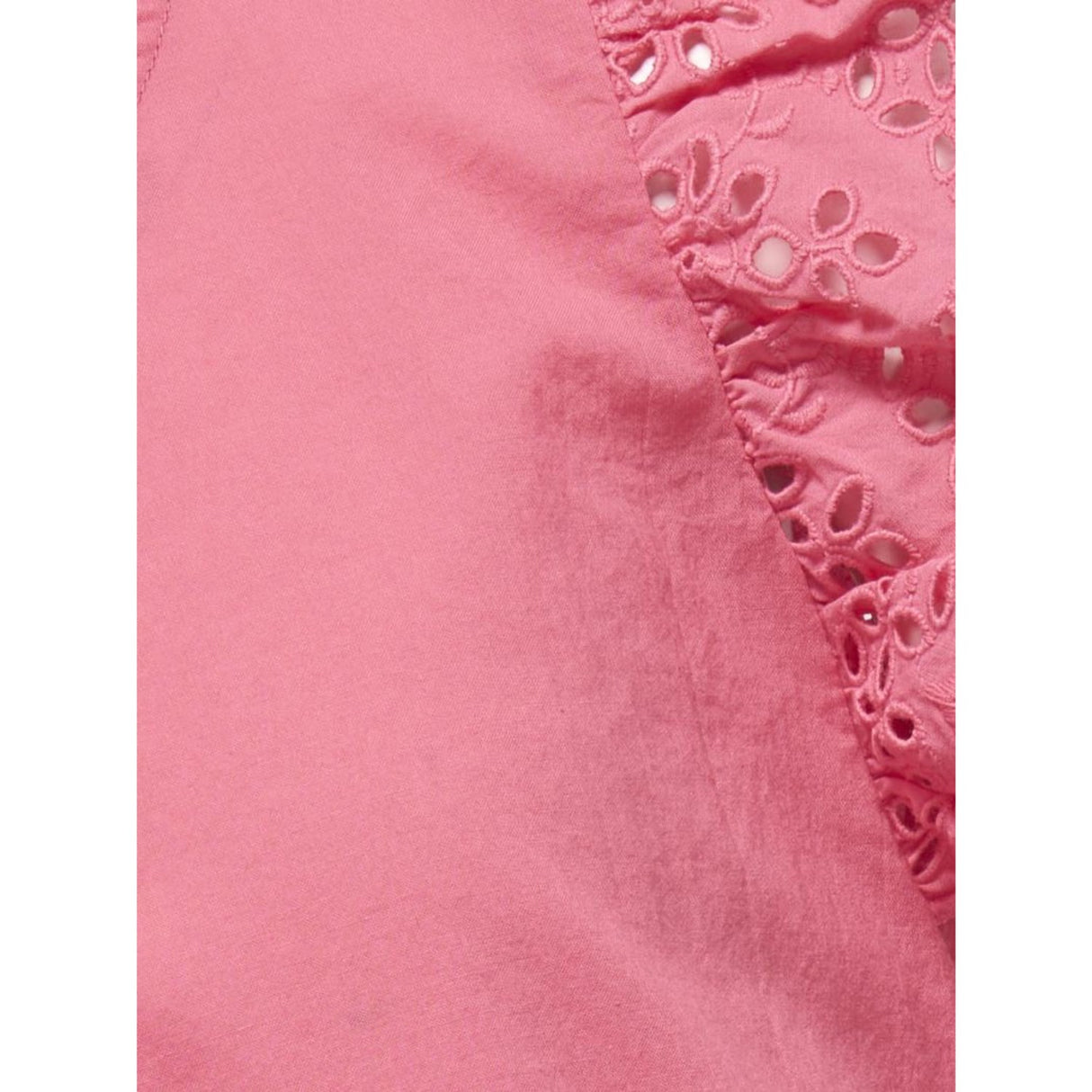 kids ONLY Camellia Rose Lou Life Emb Topp