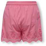 kids ONLY Camellia Rose Lou Life Emb Shorts