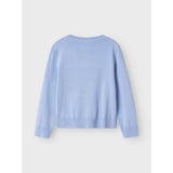 Name It Serenity Valma Kort Strikk Cardigan