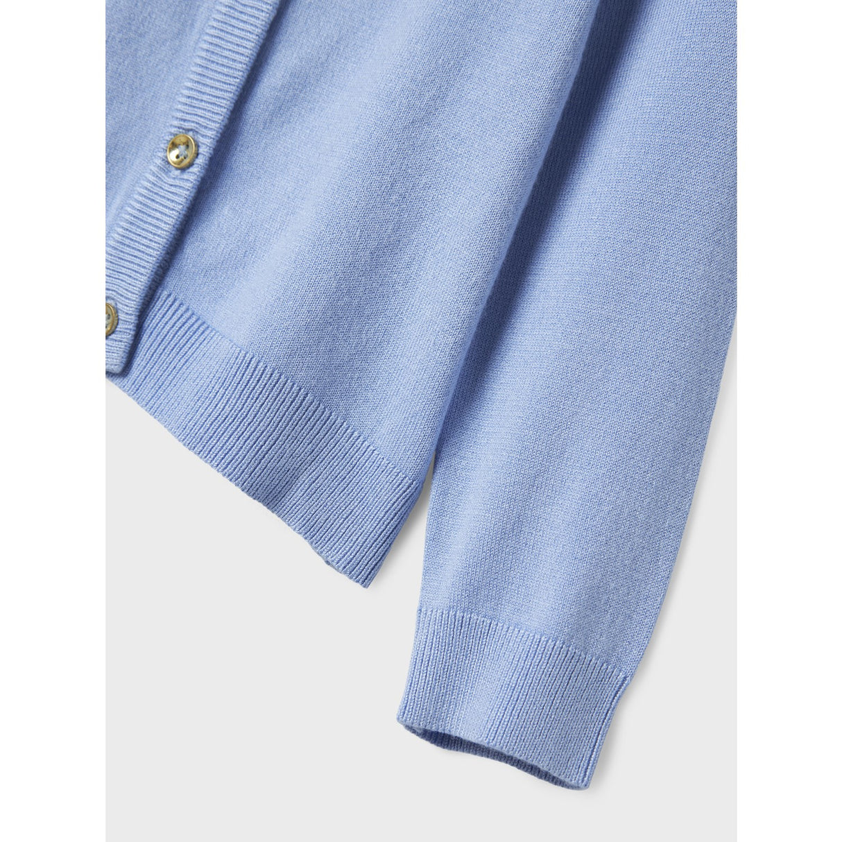 Name It Serenity Valma Kort Strikk Cardigan