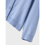 Name It Serenity Valma Kort Strikk Cardigan