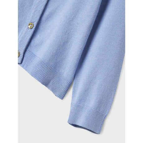 Name It Serenity Valma Kort Strikk Cardigan