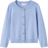 Name It Serenity Valma Kort Strikk Cardigan