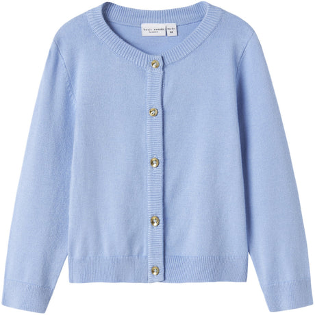 Name It Serenity Valma Kort Strikk Cardigan