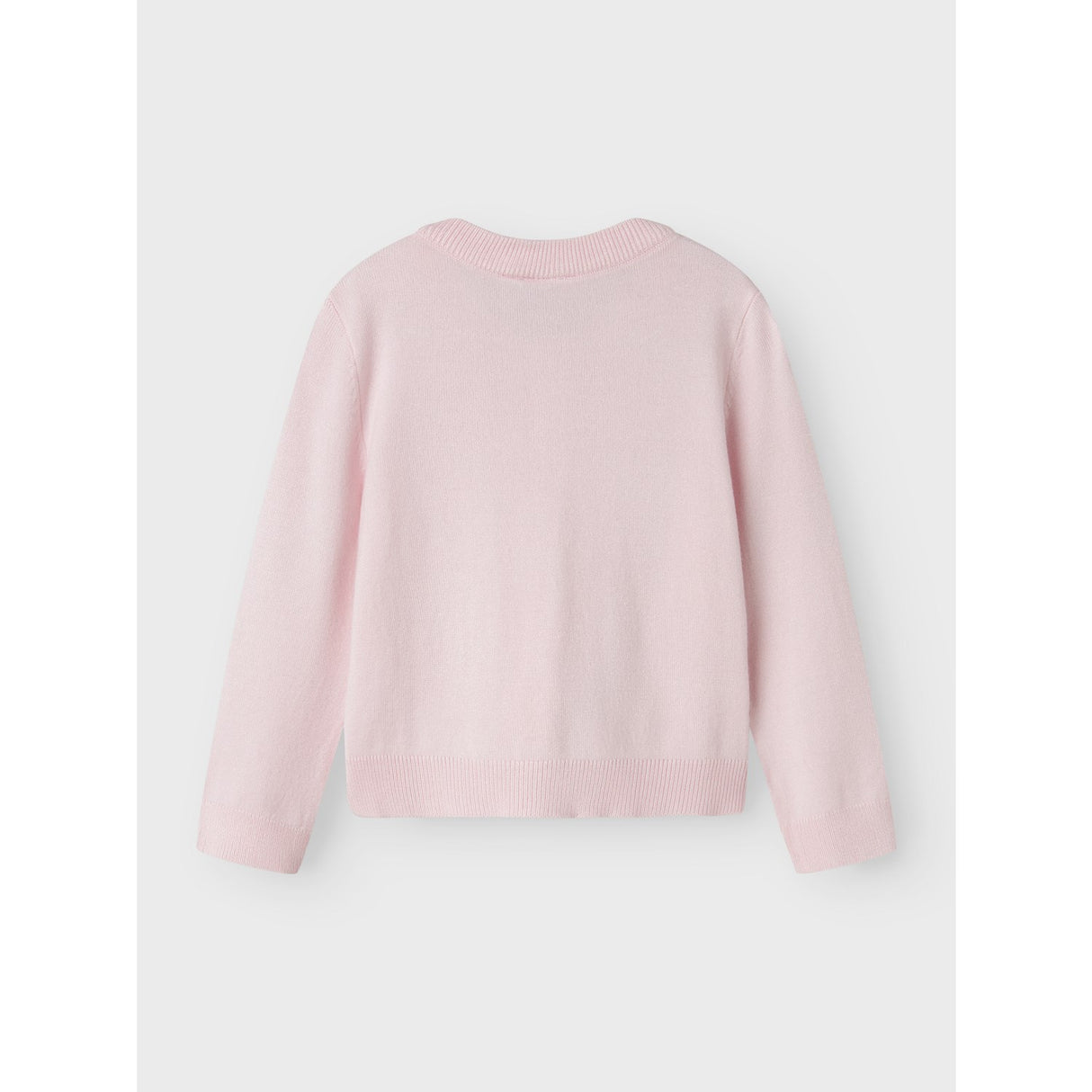 Name It Ballerina Valma Kort Strikk Cardigan