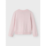 Name It Ballerina Valma Kort Strikk Cardigan