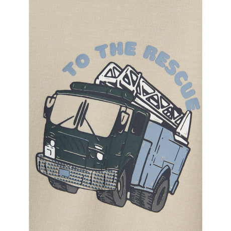 Name It Peyote Dennis Regular Collegegenser