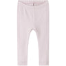 Name It Light Lilac Dagnes Leggings