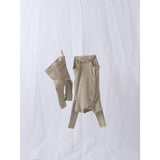 Name It Summer Sand Osole Long Johns