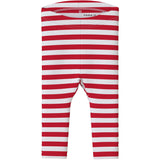 Name It Bright White Folisa Leggings