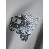 Name It Quarry Drew Regular Bluse