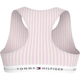 Tommy Hilfiger Pink Ithaca / Desert Sky 2 Pack Bralette Print