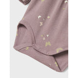 Name It Elderberry Disse Body