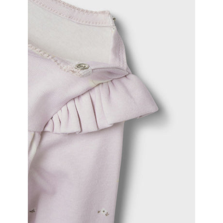 Name It Light Lilac Disse Body