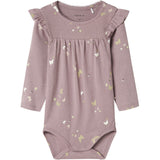 Name It Elderberry Disse Body